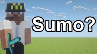 How 2 Become a Sumo Sweat...