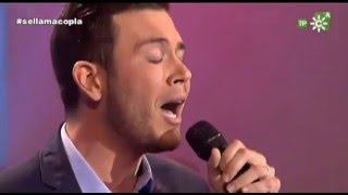 Jose Antonio Ruiz- La paula- Viernes Noche 14-11-2015