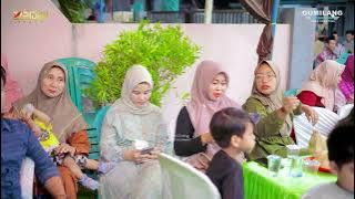 ZARIDEN MUSIC - BARA CINTA - WEDDING SEVTI & SHOLEH - MANGENG TAMBAKROMO PATI