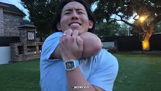 Nick ATTEMPTS to Explain Why He Couldn't REPOSSES NerdBallerTV's Lamborghini