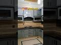 Modern Kitchen Design 2025 | Stylish & Functional Kitchen Ideas