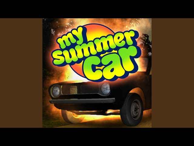 Stream My Summer Car Theme Song [Phonk] by Wintxrmane