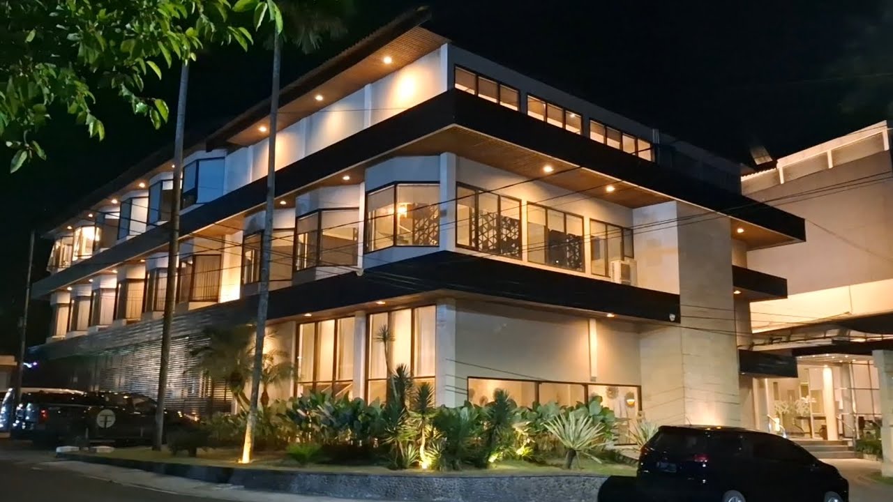 REVIEW GRAND HOTEL KECUBUNG PANGKALAN BUN, RECOMMENDED?