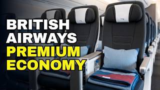 British Airways Premium Economy World Traveller Plus Who Should Actually Buy It