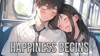 「Nightcore」→ Shahiem - Happiness Begins