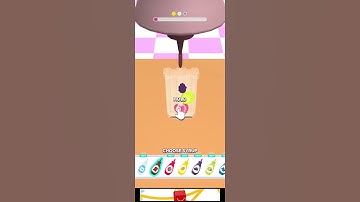 DESSERT DIY All Levels Android, iOS New #Game Update #gameplay #games #newgame196