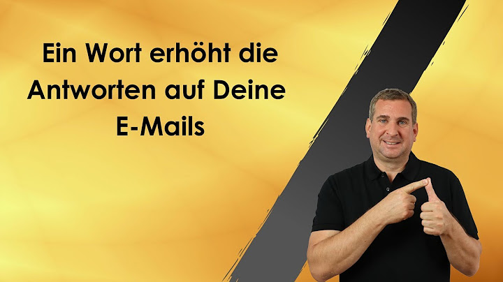 Keine Antwort auf Email nachfragen Formulierung