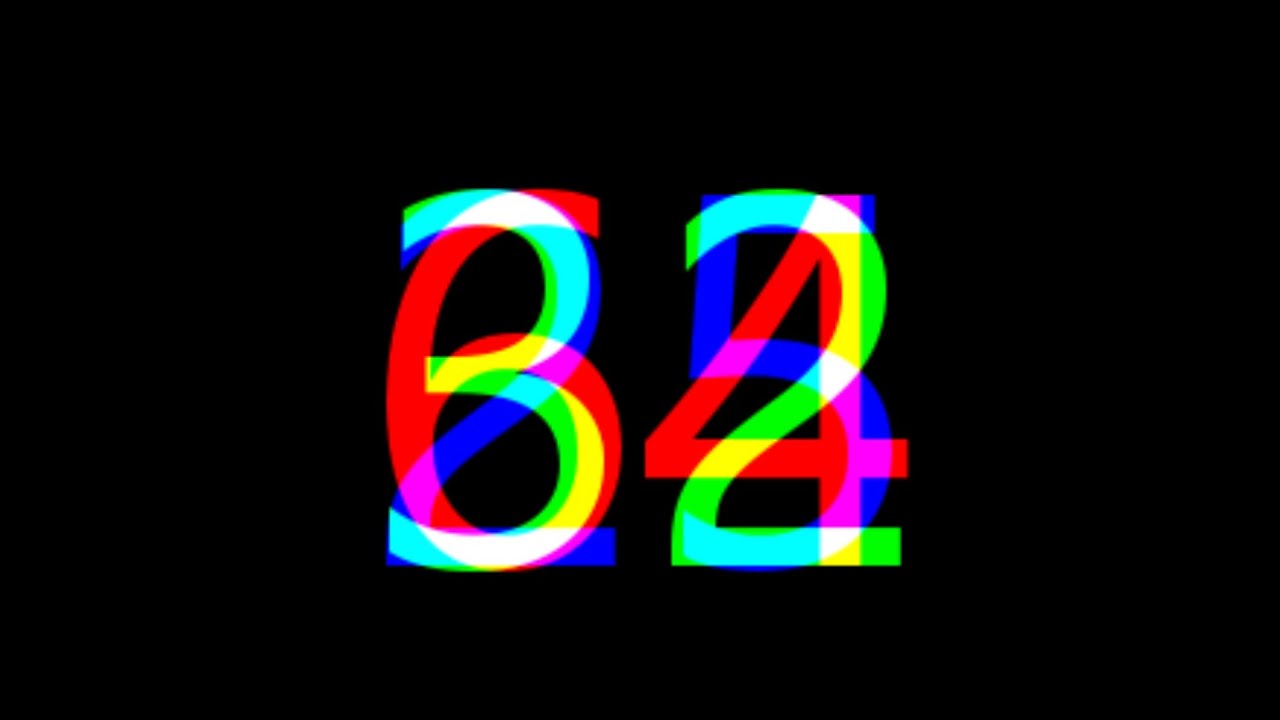 [For @OPP03] my 2023-2024 countdown collab entries (64, 32, 25) - YouTube
