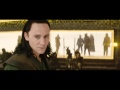 Thor: The Dark World -- Spot 15" Loki - Dal 12 Marzo in DVD, Blu-Ray e Blu-Ray 3D | HD