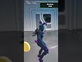 No style #gangamstyle #fortnite #gaming #fyp #notallowed