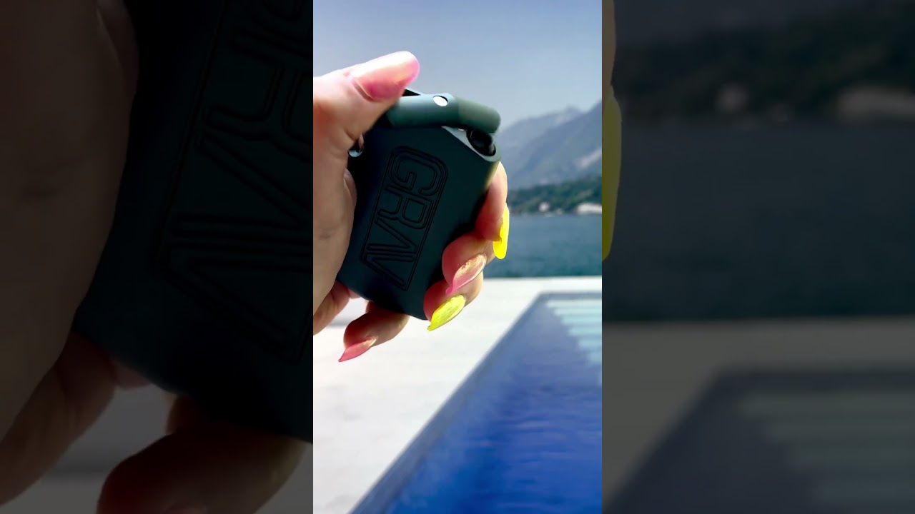 This Grav Dugout is so popular at our store. Checkout all the colors we have.