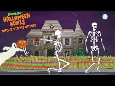 Putar Witches, Witches, Witches - Andrew Gold