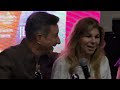 JEANNETTE Y JUAN BAU ENTREVISTA EN NICARAGUA 2025