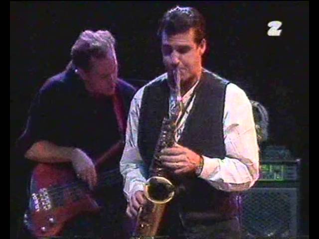Obejrzyj Chick Corea with Eric Marienthal, Gary Novak, Jimmy Earl and Mike Miller pt2 w YouTube Obejrzyj Chick Corea with Eric Marienthal, Gary Novak, Jimmy Earl and Mike Miller pt2 w YouTube