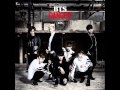 BTS- Danger Japanese Ver. [AUDIO]