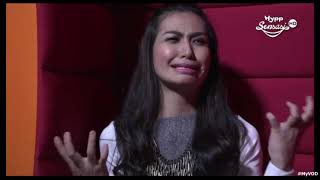 Yes Sir Nak Pergi Mana Episod 17