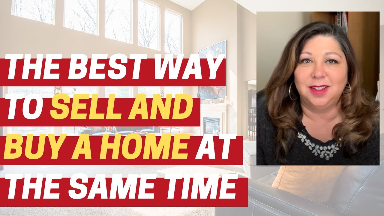 Liz Bowen Red Bow Realty The Best Way to Sell and Buy Two Homes at