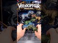 Velociraptor Squad Pack #jurassicparkdinosaurs #viral #jurassicworld #jurassicworlddinosaurs