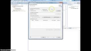 Java Eclipse Git Bitbucket Blackboard