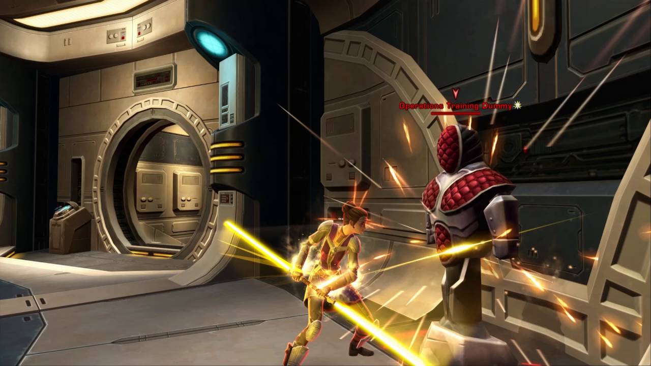 TOR Fashion - weapon.melee.ligthsaber17