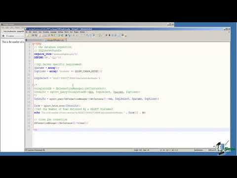 043 Singleton Pattern Demo | #PHP #Programming Training #Course