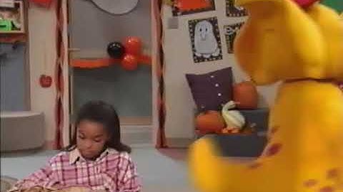 Halloween Party (1998 Version) Part 26