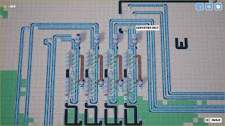 Builderment 60bit RAM