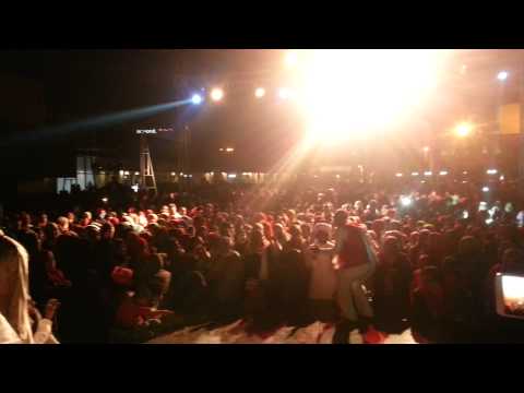 محمود الشرقاوى انحنا اتنين وزى نجمين فى اﻻوبرا