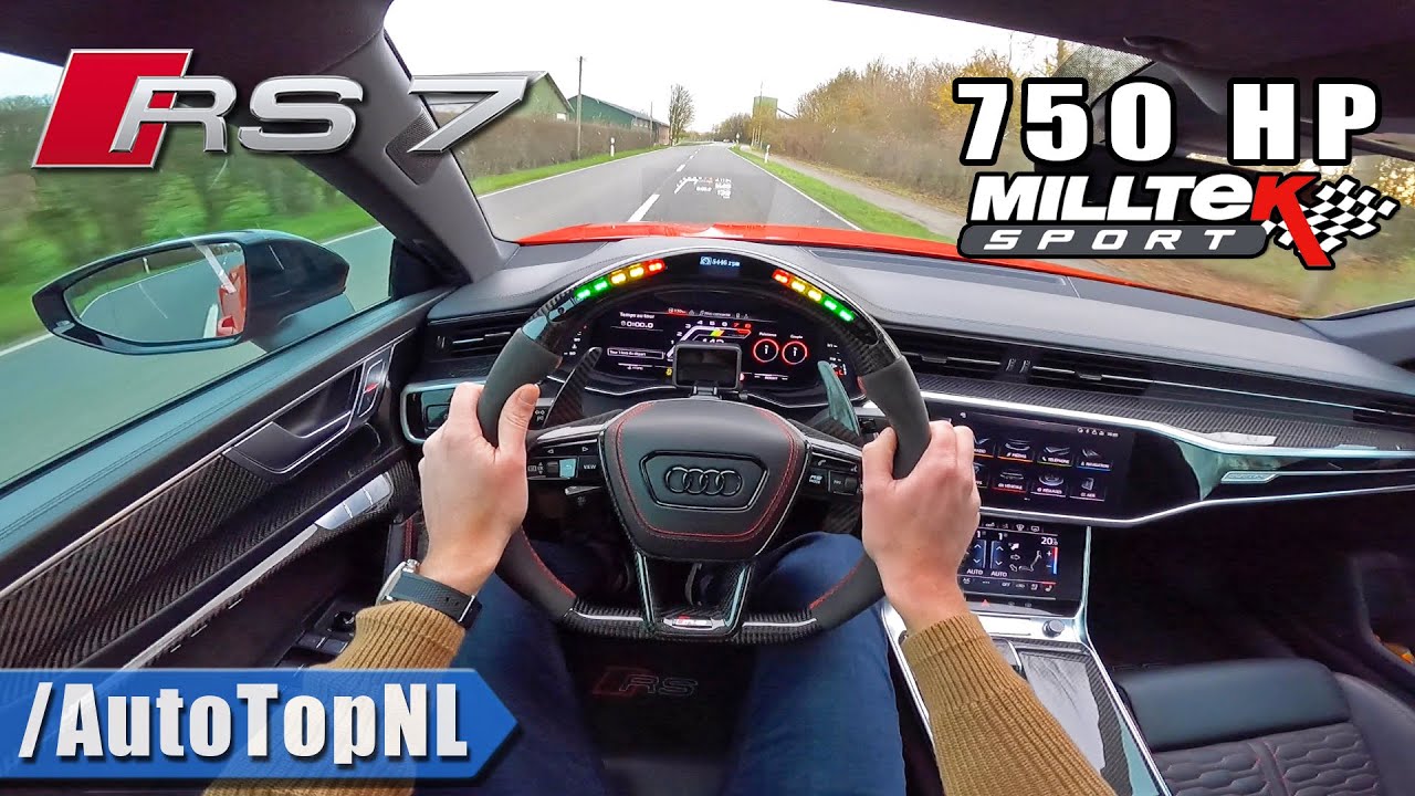 Discover more than 136 audi rs7 2019 interior best