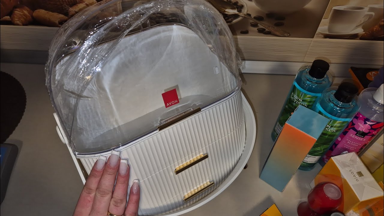 Unboxing Avon C1/2025!🧴 Premii,noutăți, ,produse diverse,parfumuri..🛍