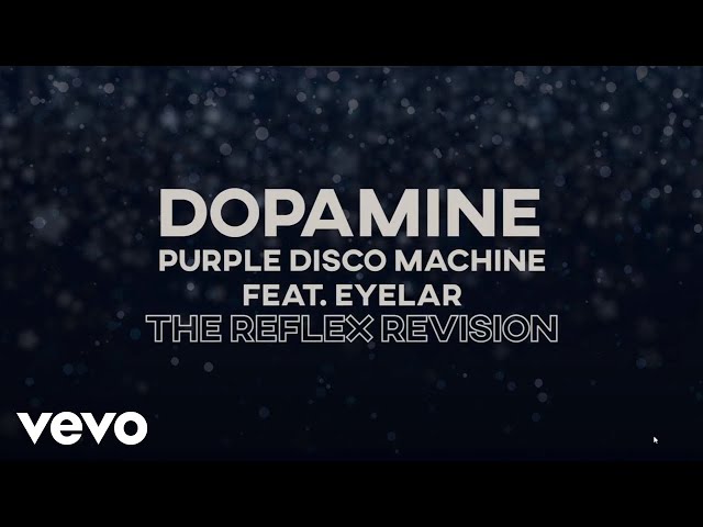 Dopamine - The Reflex Revision