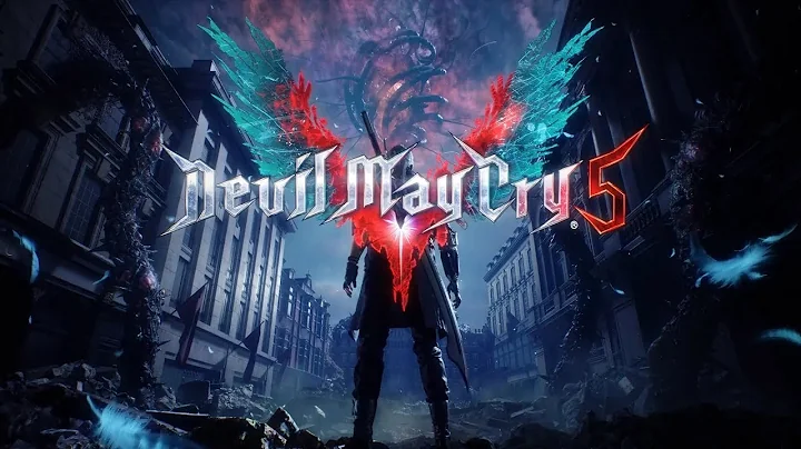 Devil May Cry 5 - Slick Moves Trophy Guide - (Avoid All Traps Walkthrough)