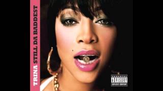 Trina_Single Again