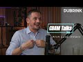 CBAM Talks Episode 2: Luigi Villani - The Man of Steel from Italy