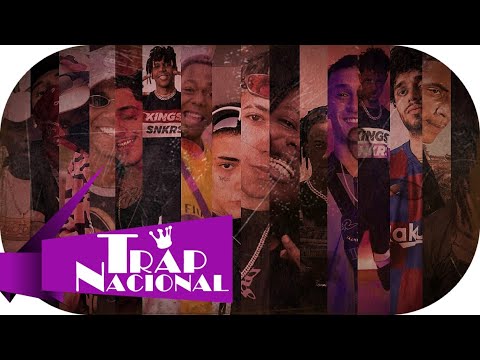 SET TRAP BR 2020 - OS MELHORES LANÇAMENTOS DO TRAP NACIONAL 2020 