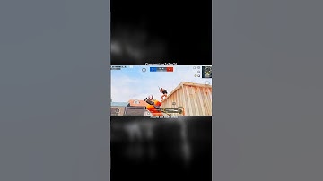 1v1 m24 open challenge 😈#shorts #bgmi #m24tdm