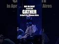 #ONEOREIGHT 1st LIVE TOUR -GATHER- in BUENOS AIRES 🇦🇷 #GATHER#1OR8_TOUR_GATHER#GATHERintheAmericas