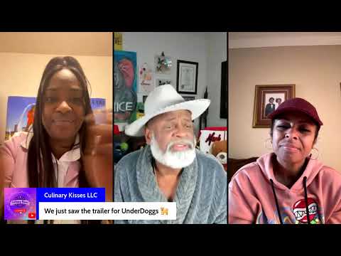 The Michael Colyar Morning Show