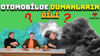 Otomobilde Dumanların Dili | #YenisiniAlamıyorsanYenile  4 | AutoClub