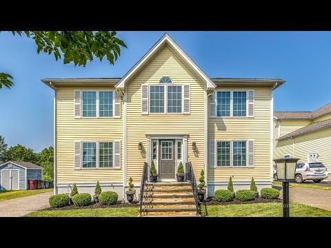 8 Marshview Ter, Revere, MA home video tour