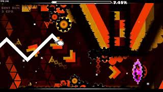 Cataclysm 31%