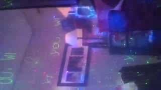 Scorpion Script Installed, A Rather Candid Review......yup Another Laser Makes 6.