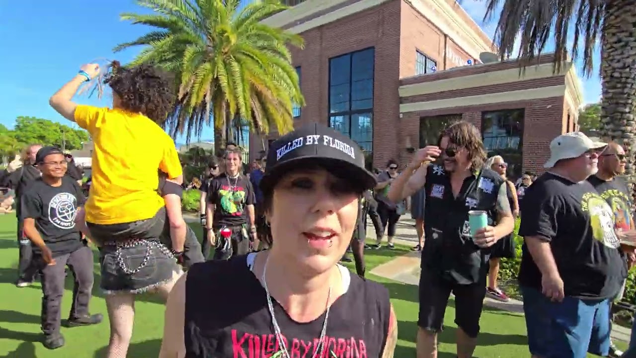 2026-03-07  Goatrope with Jammer  ( killed by florida) @ American Icon Brewery Vero flhc