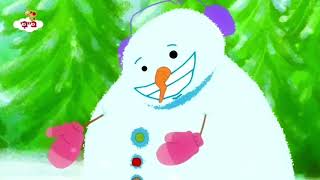 Baby Tv The Snowies A Turkey