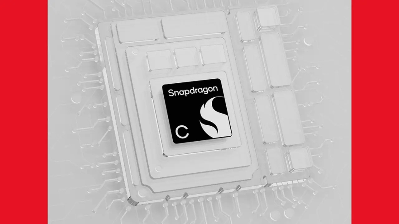 Qualcomm's new Snapdragon C chip paves the way for $300 Windows laptops ...