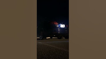 2014 Jetta SE Resonator Delete +Magnaflow Muffler Cold Start