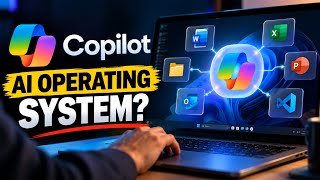 Microsoft Copilot Is Becoming an AI Operating System — How Autopilot ; Code Actually Work