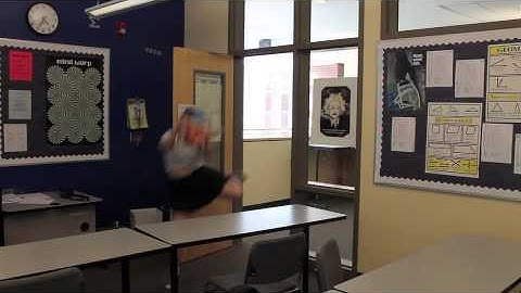 Derive - AP Calculus AB Music Video