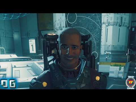 Vídeo: Olvídate De VOIP, Star Citizen Tiene FOIP Que Asigna Los Movimientos De Tu Rostro A Un Personaje En Tiempo Real