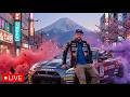 HITTIN' THE STREETS OF JAPAN! on Forza Horizon 6 with Blaze2k